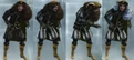 Nobleman gear