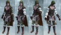 Smuggler gear