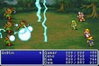 FFI Thundara GBA