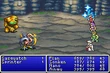 FFII Cure8 GBA