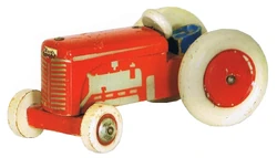 1949Tractor