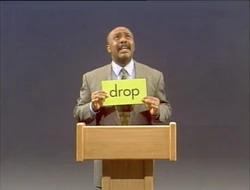 GordonDrop