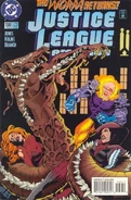 Justice League America Vol 1 104