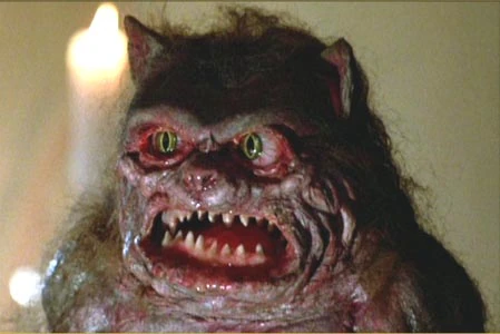 Ghoulies