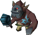 Nivorila Loco