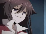 Smirking Alice