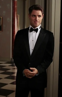 Colin forrester