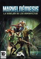 Marvel Nemesis: La Rebelión de los Imperfectos