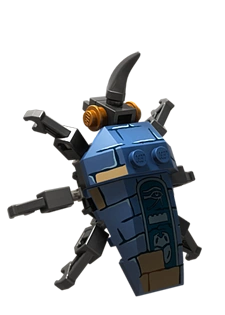 PQScarab