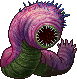 Abyssworm-FF2-PSP