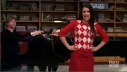 Glee - gives you hell