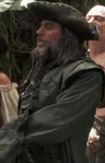 McShane Blackbeard