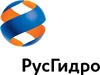 РусГидро logo 2010