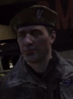 Gerald Ingram CoD3