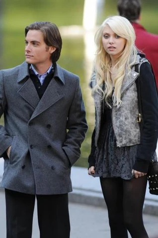 Damien Gossip Girl on Featured On Damien Dalgaard