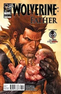 What If? Wolverine Father Vol 1 1