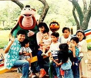 Sesame group