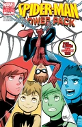 Spider-Man and Power Pack Vol 2 2