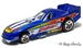Mustang funny car 2011