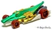 Croc rod 2011