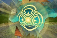 Malladus Weak Spot