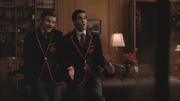 Kurt blaine hott couple