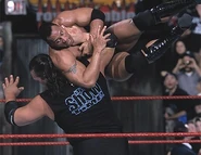 Royal Rumble 2000.3