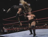 Royal Rumble 2000.8