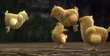 Chocobo Chicks