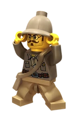 Prof hale