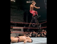 Armageddon 2003.5