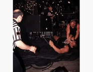 Judgment Day 2000.5