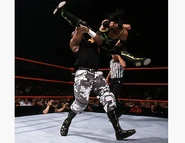 Judgment Day 2000.6