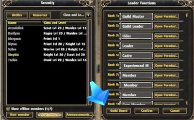 GuildBoard