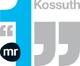 MR1 Kossuth