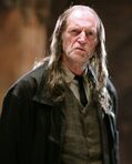 P5 Argus Filch
