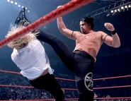 Backlash 1999.5