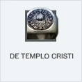 De Templo Cristi