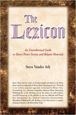 TheLexicon