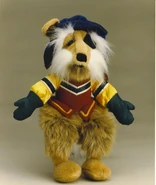 DIDYMUS DOLL