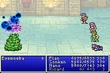 FFII Flare4 GBA
