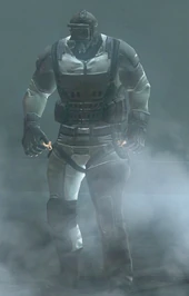 SuperSoldier