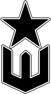 Blackwatch Logo