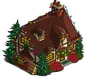 Winter Cottage1