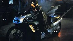 Batcycle