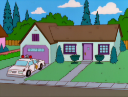 lugares de Los Simpsons (megapost)