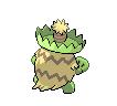Ludicolo espalda G5 hembra