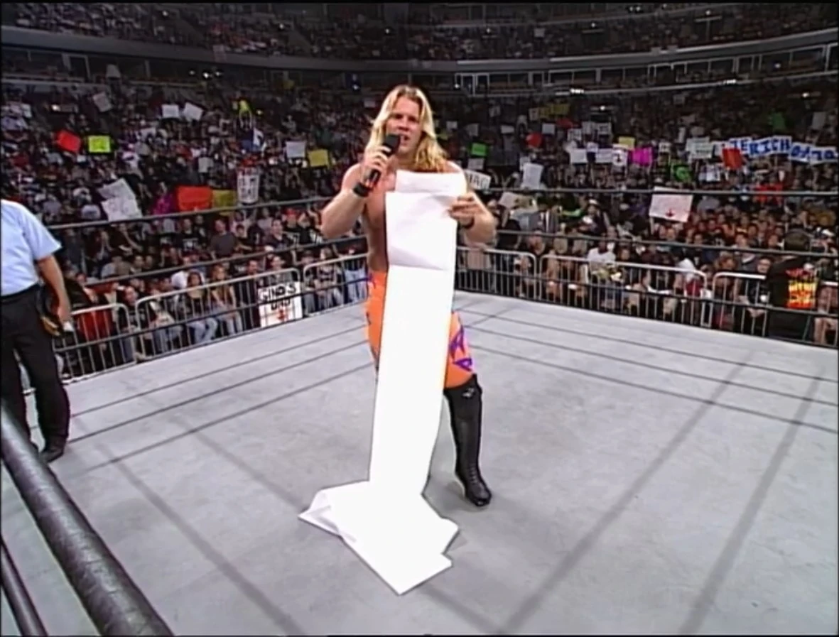 Nitro 3-30-98 6