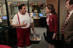 Officeclassychristmas
