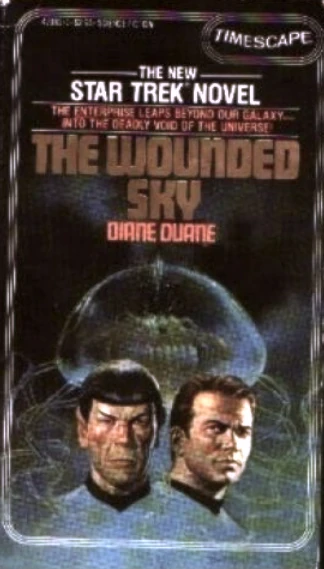 The Wounded Sky Original